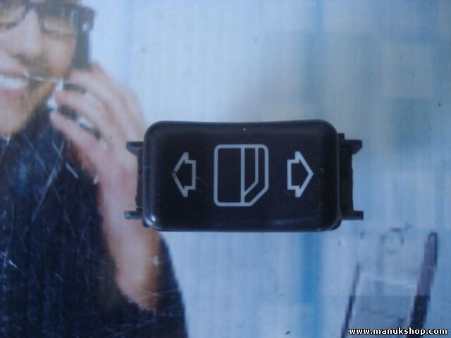 mando botonera elevalunas Mercedes-Benz W202 1408210251KZ 1408210251 03809741