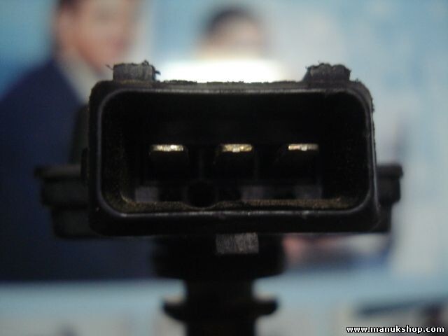 Sensor Depósito Citroen Berlingo 9646902580 96 469 025 80 63299048 63299058