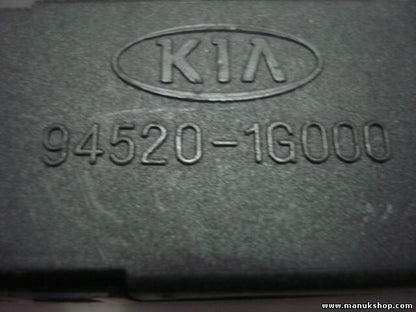 Reloj Digital Kia Rio 945201G000 94520-1G000