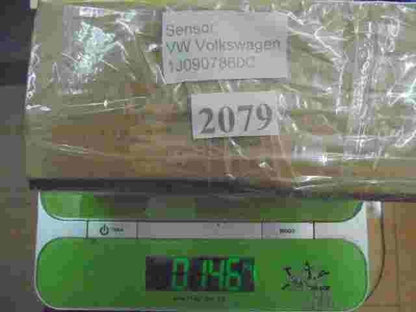 Sensor l nivel de aceite VW Audi Skoda 1J0907860C HELLA 6PR 008 079-03
