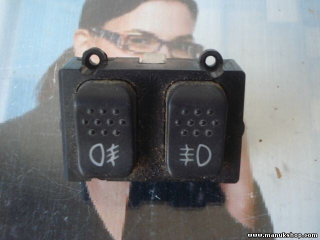 Niebla interruptor Alfa Romeo 156 A223 A 223 00A223