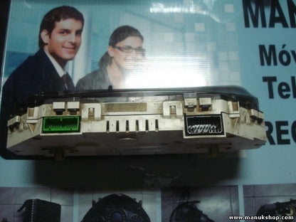 Cuadro de instrumentos Suzuki 2574201285 5JA 3411050JA2 41105JA 4110 5JA