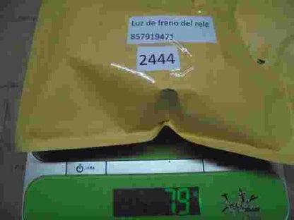 Luce freno relè di controllo Audi 80 100 200 857919471 HELLA 5KG00503400