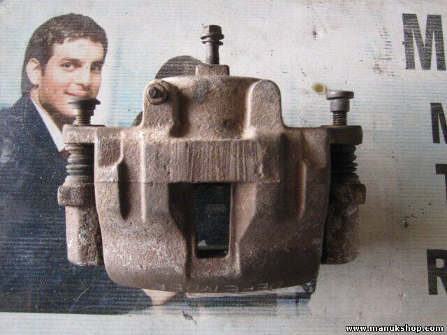 Pinza delantera izquierda NISSAN (K/W260) STATION WAGON 76320064 76 320064