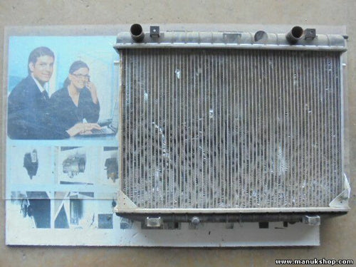 Radiador de agua Opel Frontera A 2.3 GM 91146914 91141743 91190256 91140257 