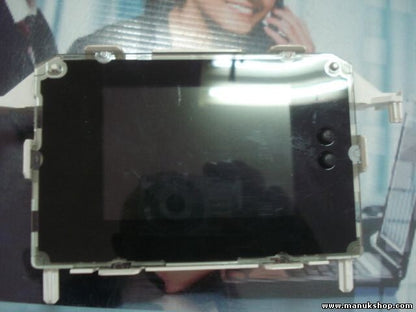 Navegación de la pantalla Ford AM5T18B955BE B0G05V001298 10R035345 10R-03 5345