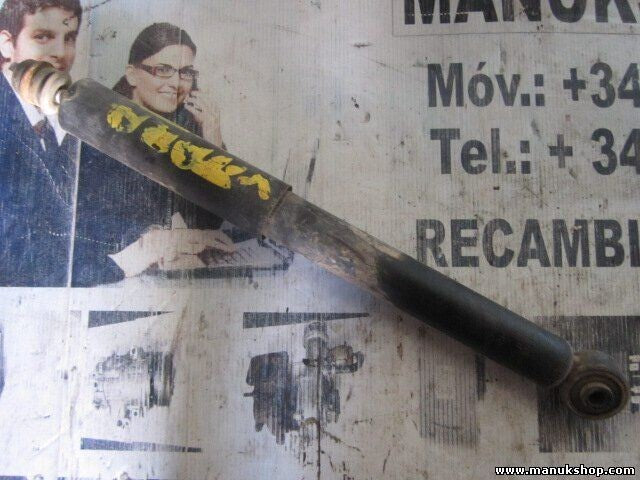 Amortiguador Suzuki Vitara SE/SV 230048 230 048 SACHS