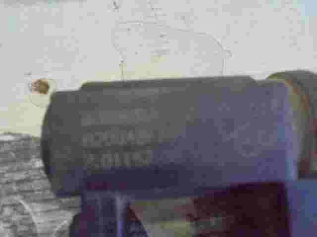 Caja de fusibles Citroen C4 C5 Peugeot 9657718780 BSM-L06-00 S118983006K