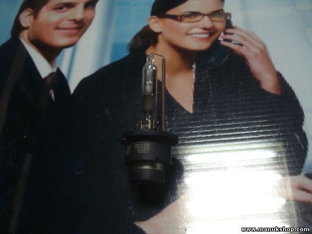 Xenon Headlight HID Lamp Bulb Lexus Nissan PHILIPS D2R 35W 03U DOT 85126 B227