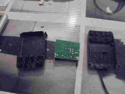 mando control remoto  Daihatsu GT82TXC