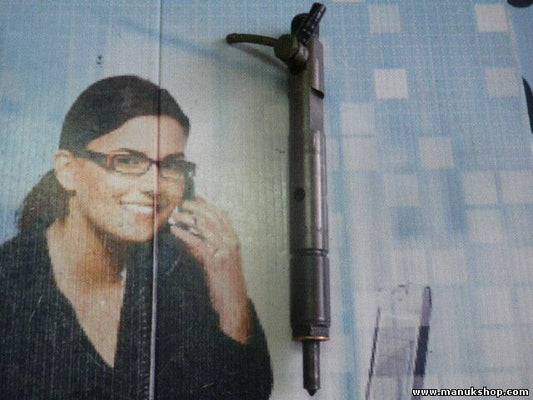 Iniettori Land Rover Defender 90 Range Rover 2.5 TDI ETC8412 KBEL 98 P 52 200