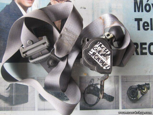 Cinturón de seguridad delantero derecho Jeep Grand Cherokee III WH 1CL64TRMAD