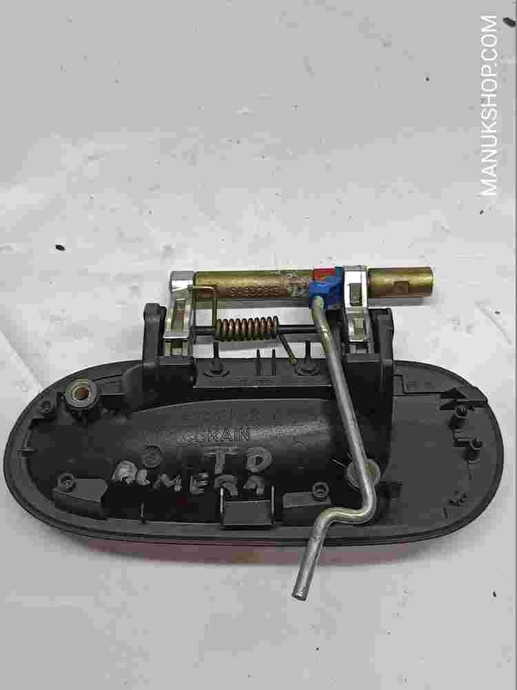 Maneta Manija Exterior Delantera Derecha Nissan Almera Tino N16 SA830613