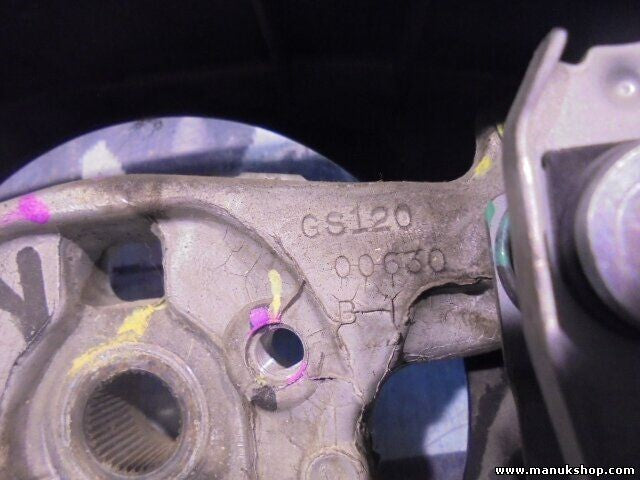 Volante Mazda BT-50 Ford Ranger 6UM66N1 6 UM66 N1 GS12000630 GS120 00630 B