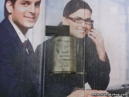 Válvula EGR Opel H7700107471 72281802007 7700107797 7700 107 797