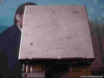 Centralita Daf Man 41240911 412 409/1/1-24V TPLV 84/2714 JAEGER VDO 276224