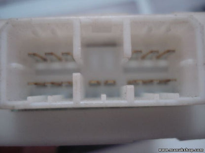 Controlador cierre centralizado Honda HR-V 35011S2HG 35011-S2H-G 38380S2HG