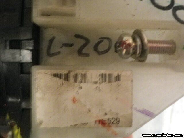 Airbag anillo colector Mitsubishi L200 KITP704266 KIT P70 4266