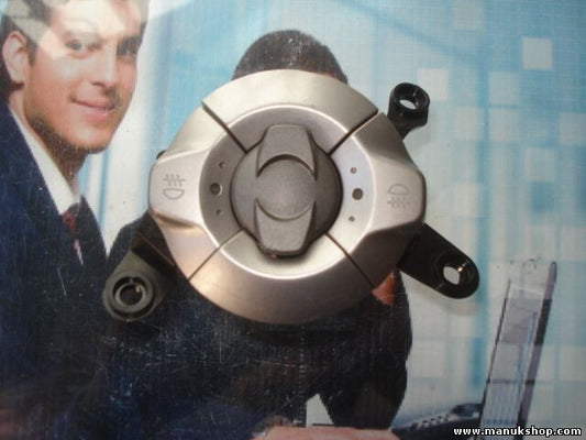 Interruptor de nivelación de faros Hyundai 9370127520 9374027500 9373027500