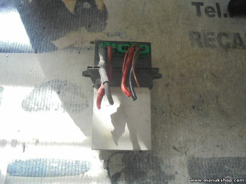 Resistencia calefaccion Peugeot Citroen C T1000948EA T1000948E/A T1000948E NUM