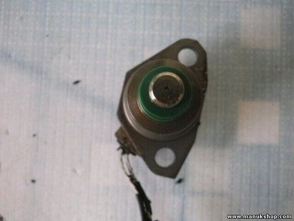 Valvula de solenoide Bomba de inyección Nissan Opel Ford BOSCH 0281002200