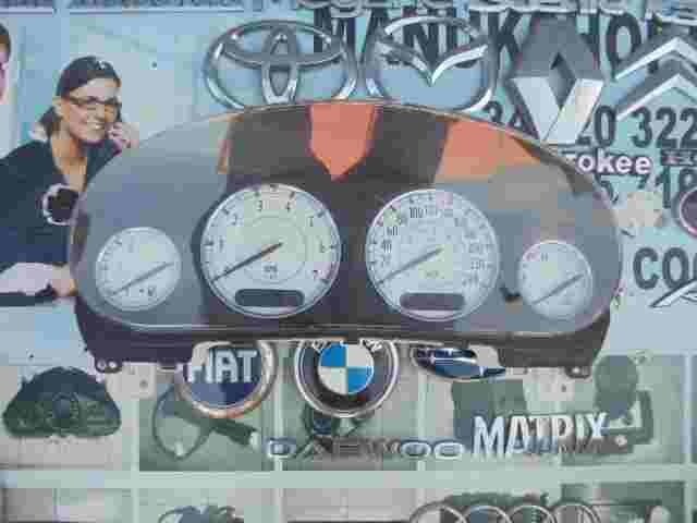 Cuadro de instrumentos Chrysler 300M P05026411AB P05026411ABP TN2574104972
