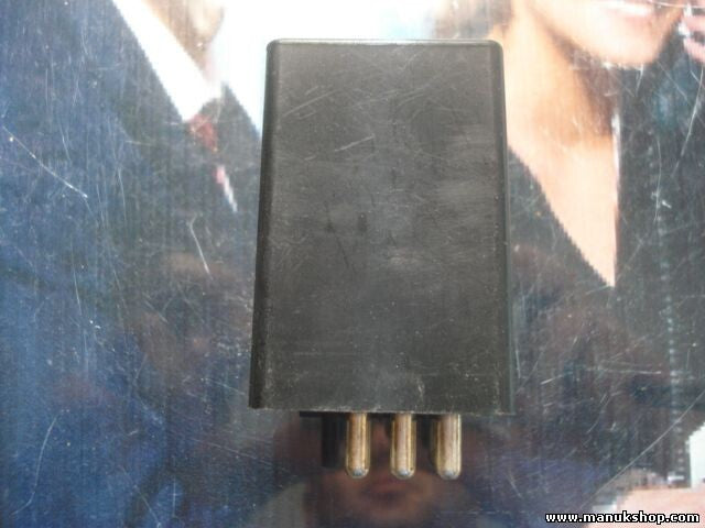 Relé Mercedes-Benz W202 0155458532 015 545 85 32 05391500 05 3915 00