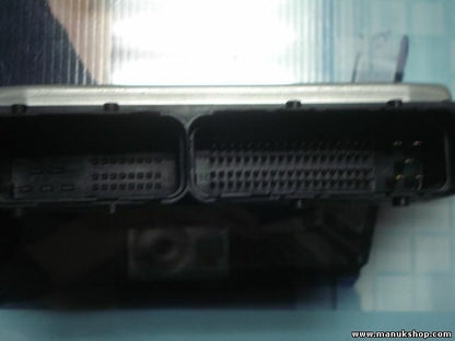 Centralita Ssangyong Rexton 2880005040 28800-05040