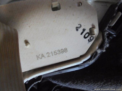 Planca Cambio Land Rover KA215398 6G9273395AD 212538PPGF 6G927K004AD 212503PPGF