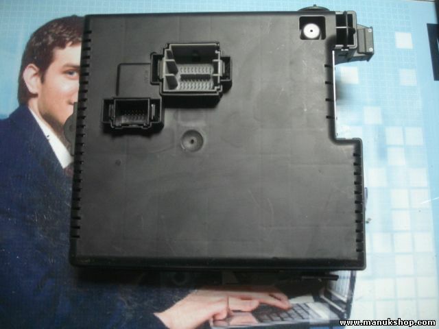 Scatola fusibili Volvo V70 S80 2.4 REM H 8676391 04W335 12217799 00004762183