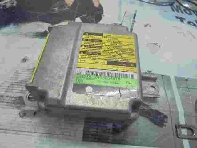 Sensore di impatto airbag Toyota Avensis I 8917005020 241800544TM 202592101D