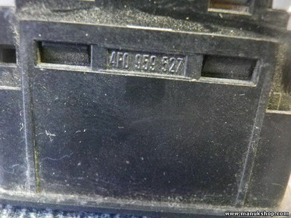 Interruptor de alarma  Audi Q7 4F0959527 4F0 959 527 4F0962109