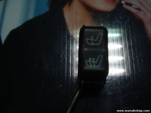 Asiento interruptor del calentador Mercedes-Benz W140 1408209810 140 820 98 10