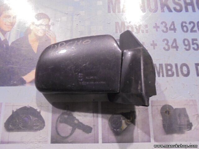 Espejo retrovisor exterior derecho electrico Suzuki Vitara E988321020040