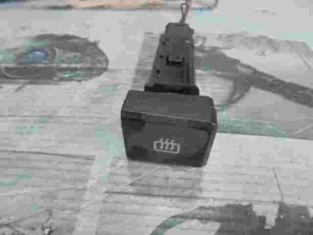 Interruptor Luneta Trasera Desempañador Kia Carens I / II (FJ) 2006 100KW 2A HMC