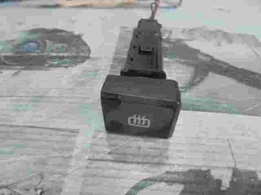 Interruptor Luneta Trasera Desempañador Kia Carens I / II (FJ) 2006 100KW 2A HMC