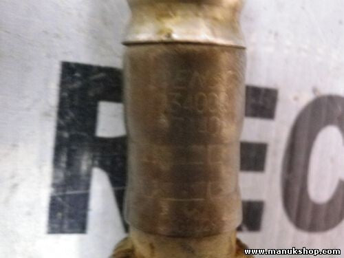 Sonda Lambda Jeep Mitsubishi Pajero Pinin 1.8 DENSO 2340003440 2340003134 234000