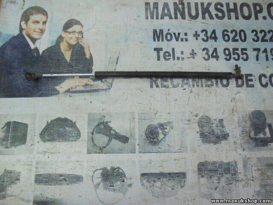 Portón Trasero amortiguador Honda CR-V 1996-2002 38419592