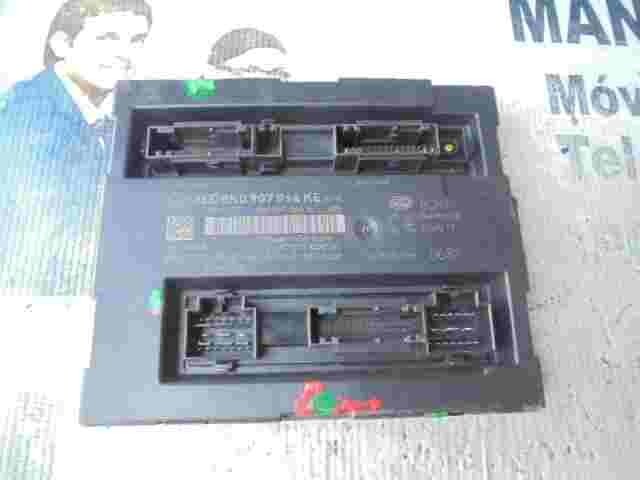 Controller Comfort Audi 8K A4 S4 A5 S5 RS5 Q5 8K0907064KE CRMZDSS1 BCM2.01