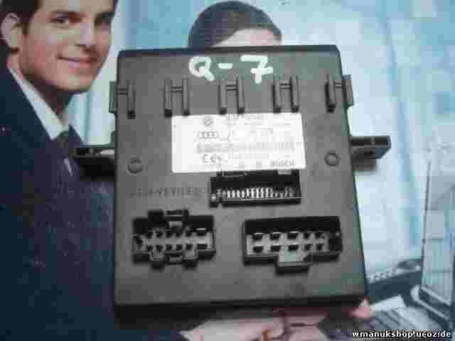Unità di controllo di rete Audi A6 4F Q7 4F0907279 4FO907279 4F0910279K F005V...