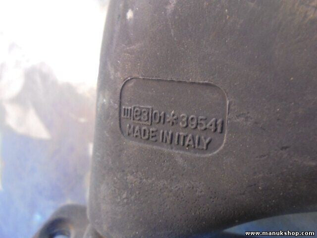 Espejo retrovisor exterior izquierdo manual Lada Niva  212138201050  E30139541