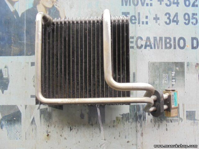 Evaporador de aire acondicionado Renault 657940U 657940 U HFC-134a 52162790