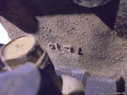 Bomba de dirección Kia Sportage 2.0L TD 1994 0K022326808