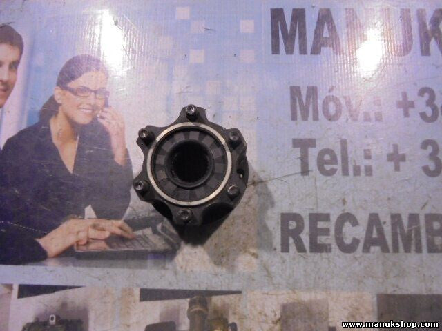 Desbloqueador rueda Ssangyong Musso FJ 2.9 TD