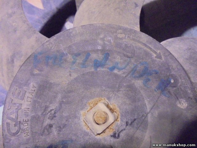 Electroventilador Land Rover Freelander 1.8 2.0 2.5 1999 PGK100520 PGK100530 