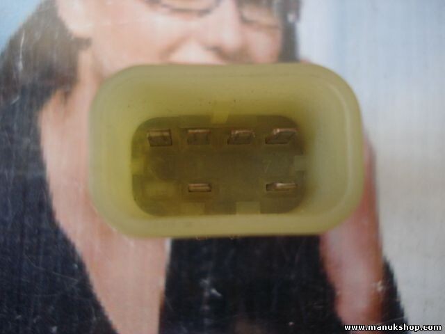 mando botonera elevalunas Ford Focus 98AG 14529 CB 98AG14529CB