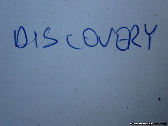 Muelles Land Rover Discovery