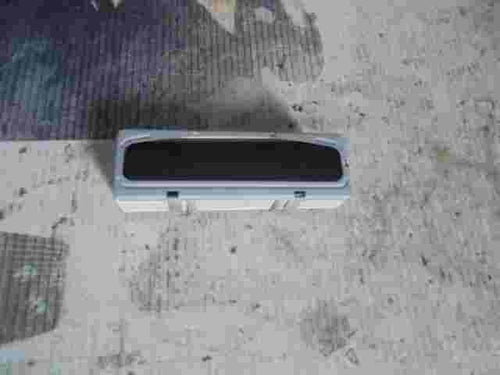 Pantalla del Cuadro instrumentos Mercedes-Benz Sprinter A0004466921 110008929023