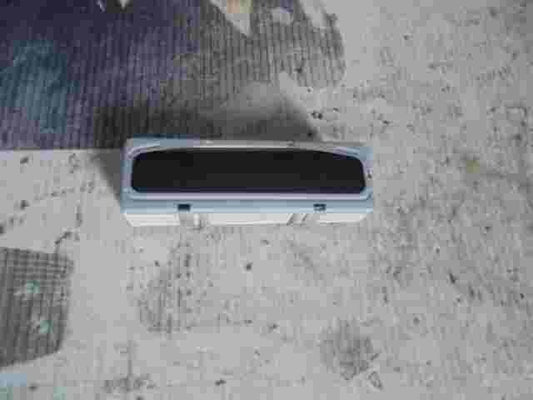 Pantalla del Cuadro instrumentos Mercedes-Benz Sprinter A0004466921 110008929023