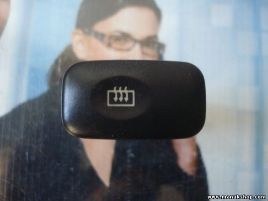 Interruptor Luneta Trasera Desempañador Kia Clarus Bj. 98-04 9K23